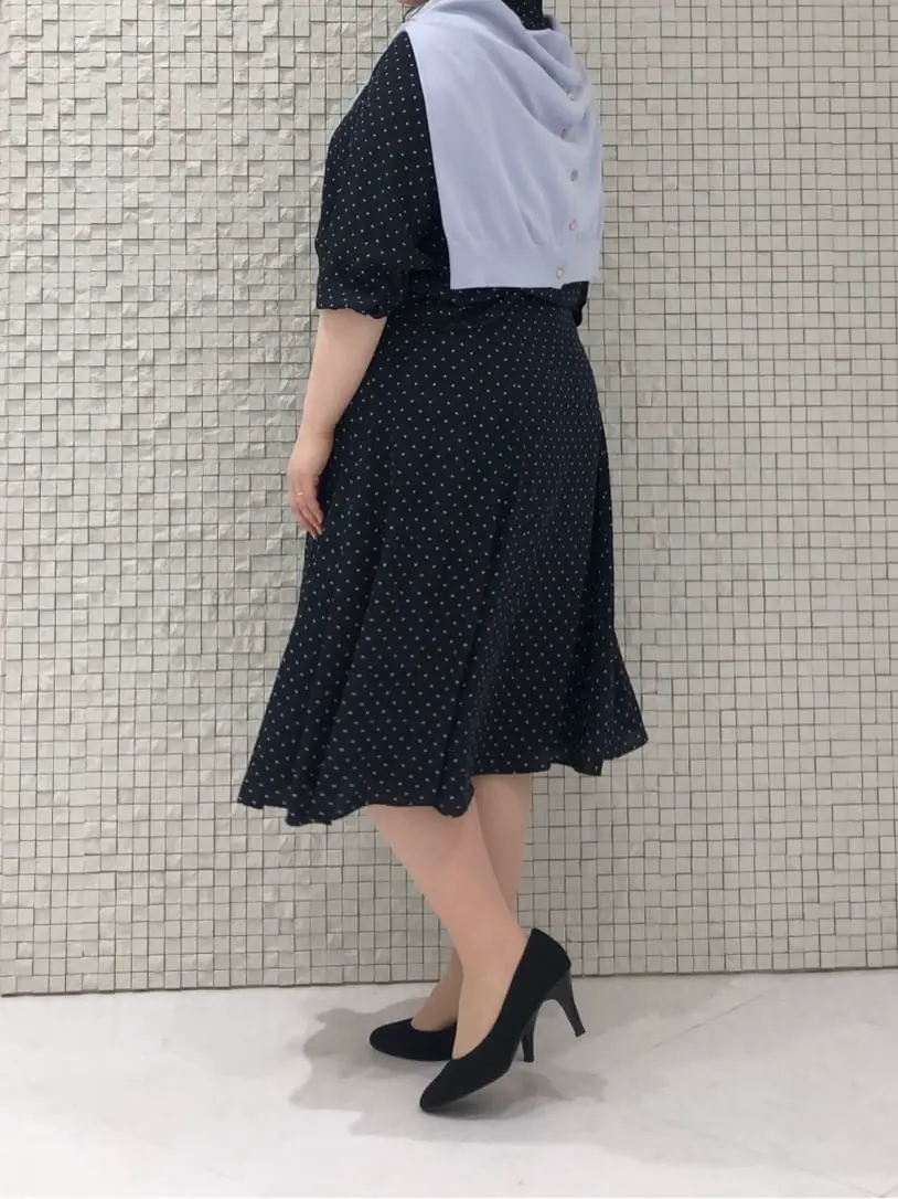 23区 L 後藤 コーディネート画像