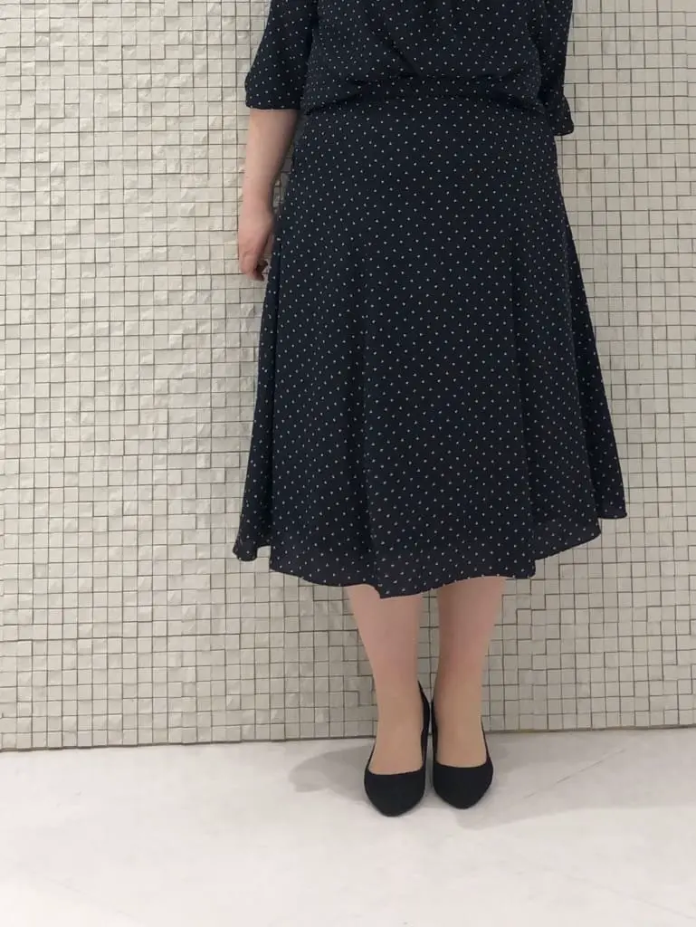 23区 L 後藤 コーディネート画像