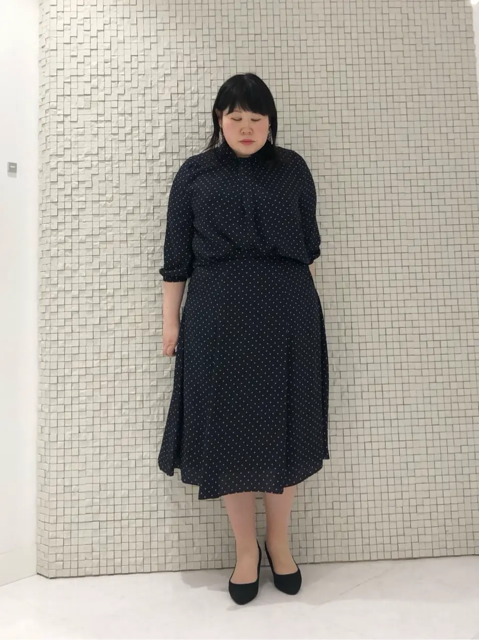  後藤 コーディネート画像