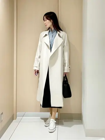 23区 L 山崎 コーディネート画像