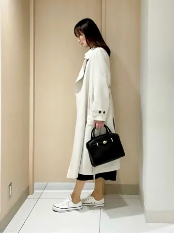 23区 L 山崎 コーディネート画像