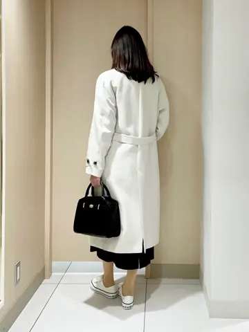 23区 L 山崎 コーディネート画像