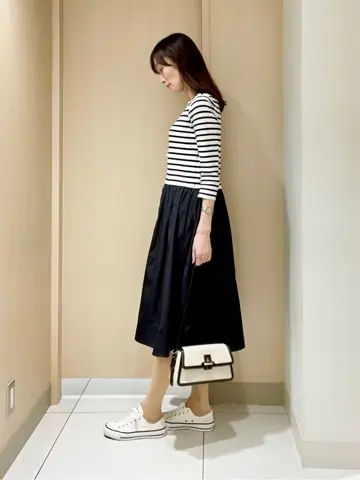 23区 L 山崎 コーディネート画像