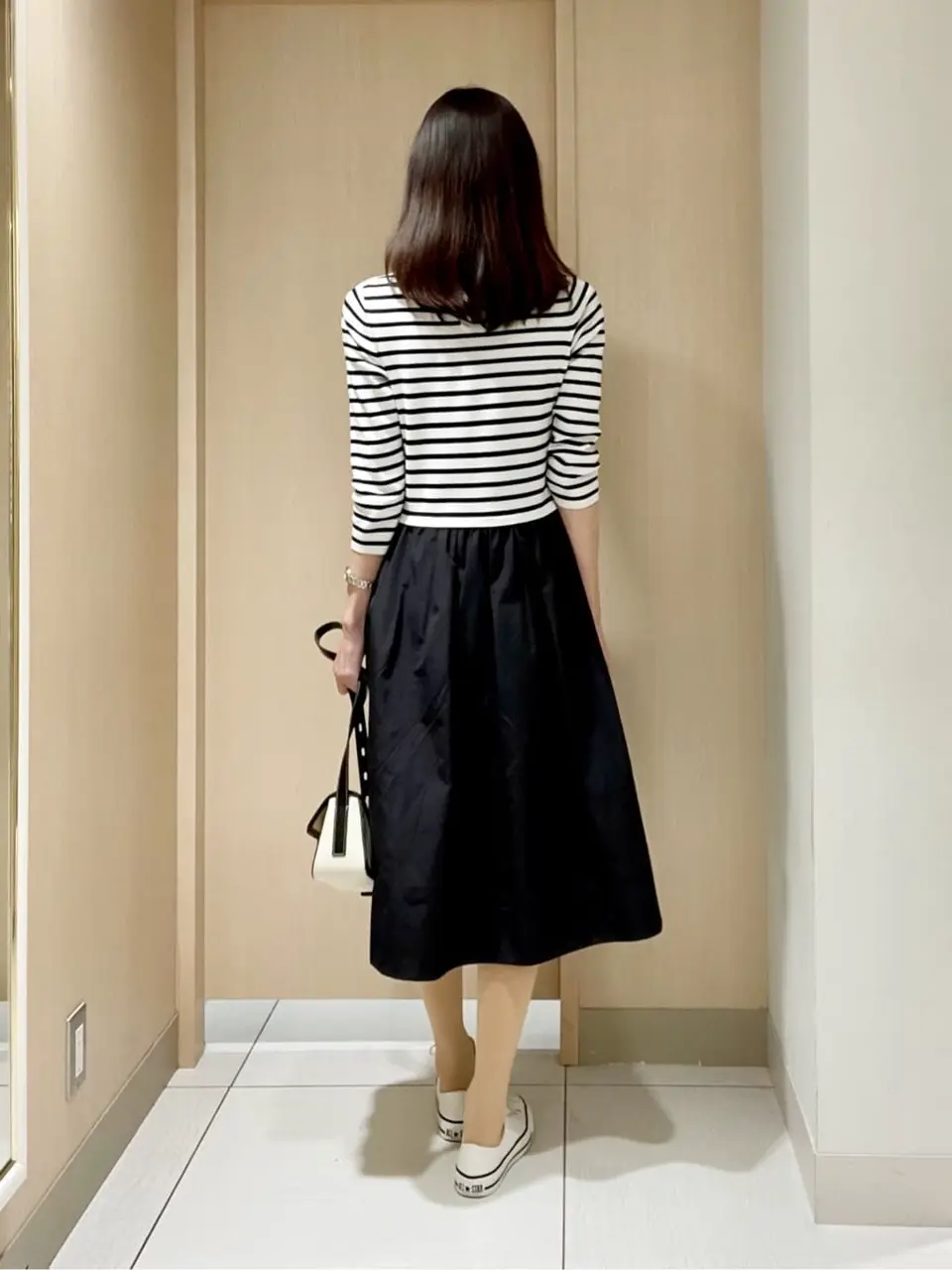 23区 L 山崎 コーディネート画像