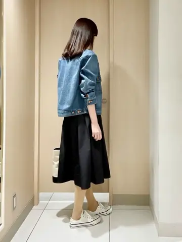 23区 L 山崎 コーディネート画像