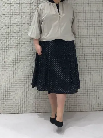 23区 L 後藤 コーディネート画像