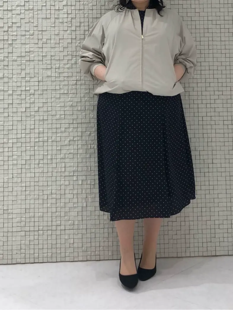 23区 L 後藤 コーディネート画像