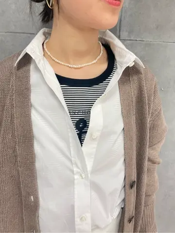 23区 L 島岡 コーディネート画像