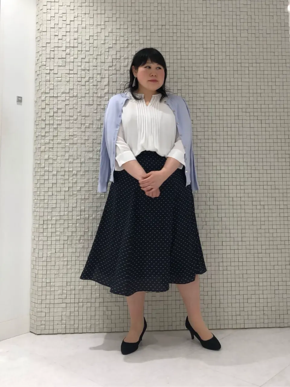  後藤 コーディネート画像