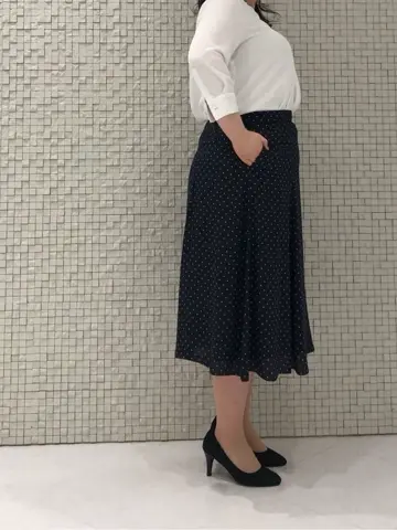 23区 L 後藤 コーディネート画像