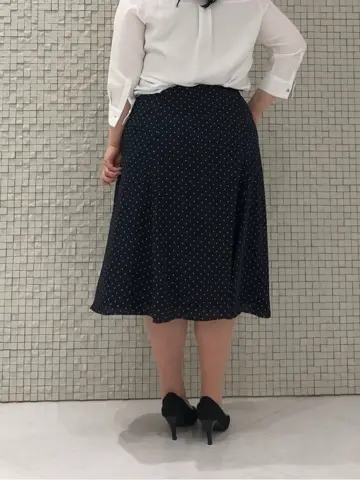 23区 L 後藤 コーディネート画像