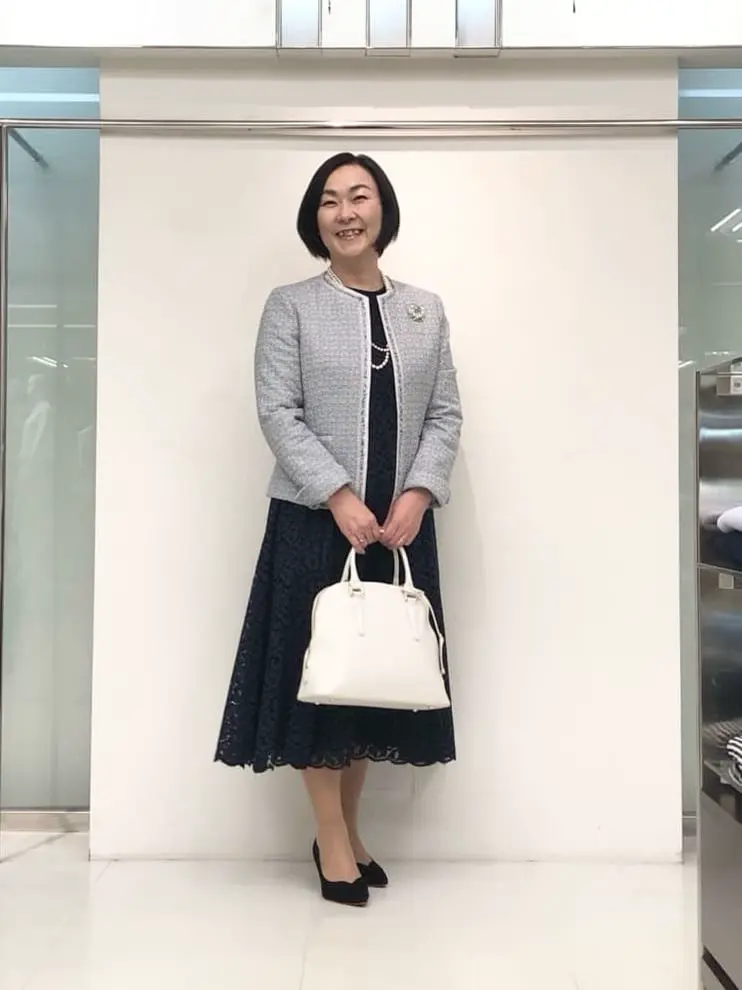 23区 L 石郷岡 コーディネート画像