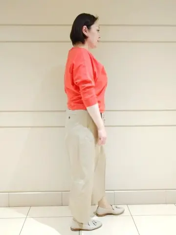 23区 L 山崎 コーディネート画像