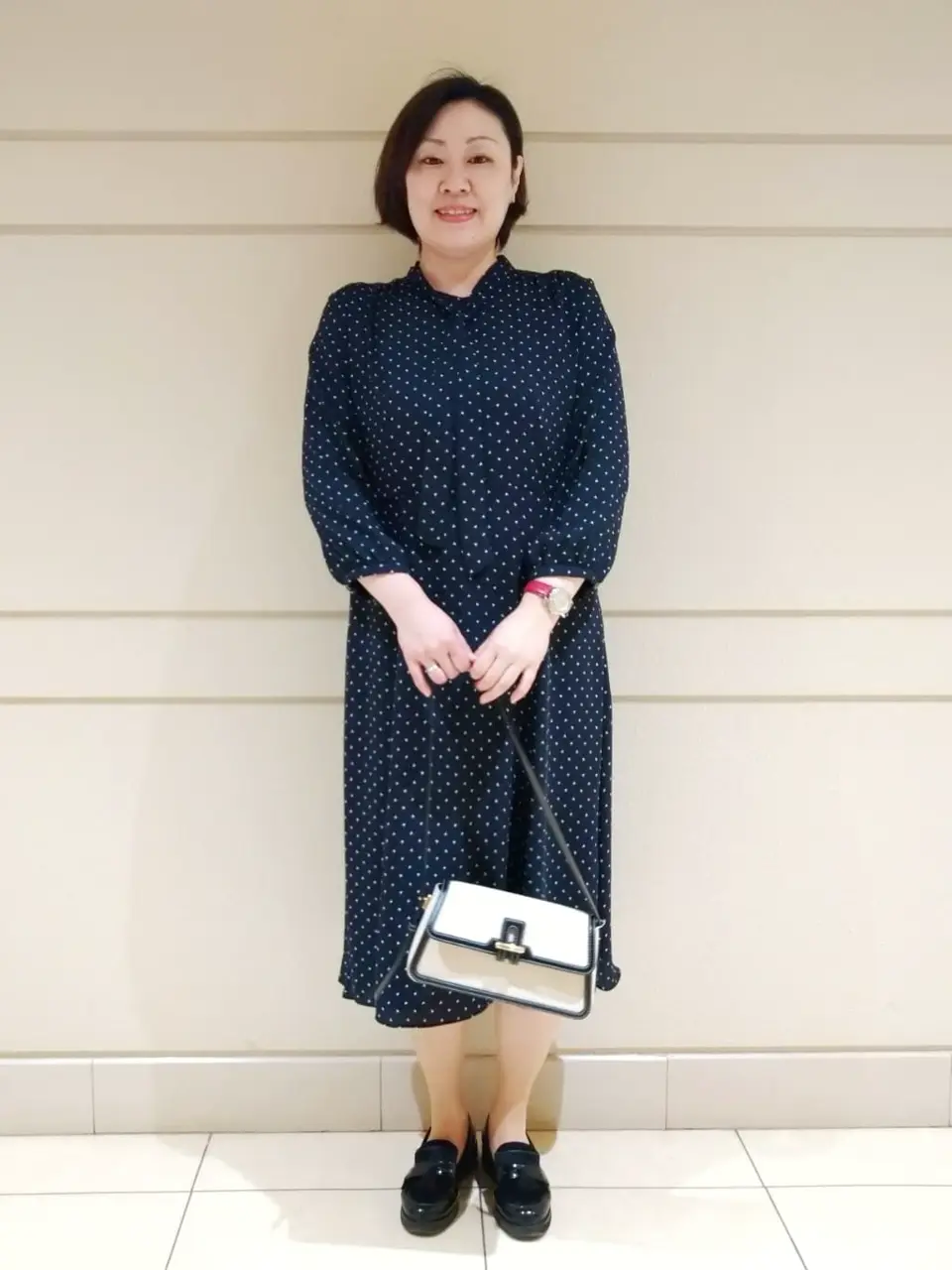 23区 L 山崎 コーディネート画像