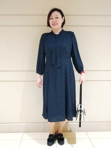 23区 L 山崎 コーディネート画像