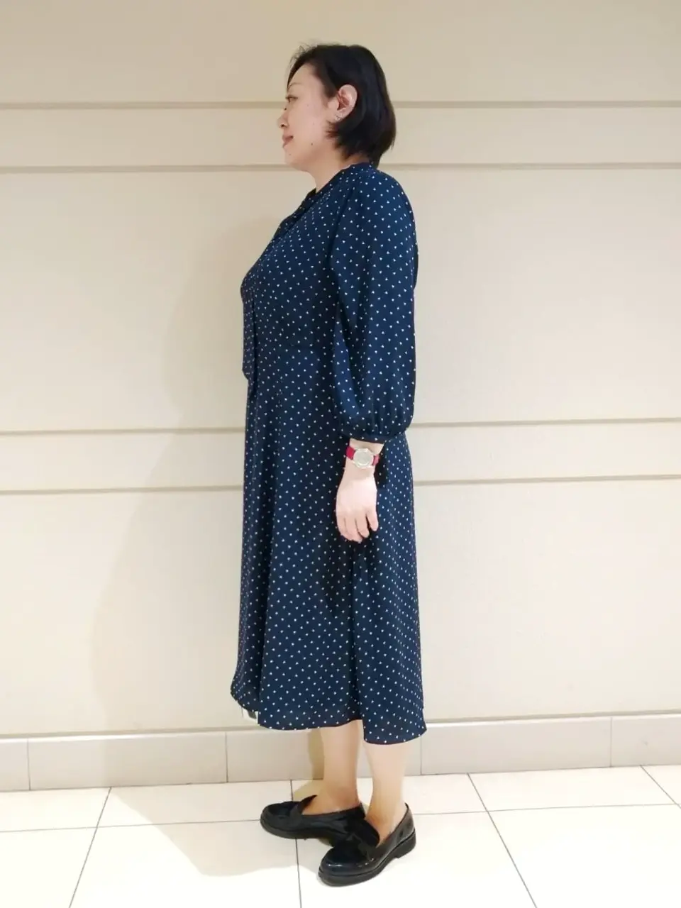 23区 L 山崎 コーディネート画像