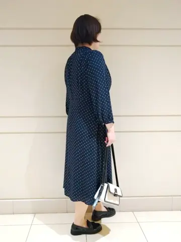 23区 L 山崎 コーディネート画像