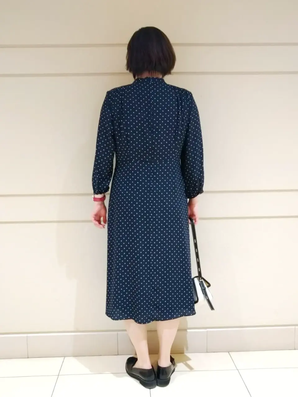 23区 L 山崎 コーディネート画像