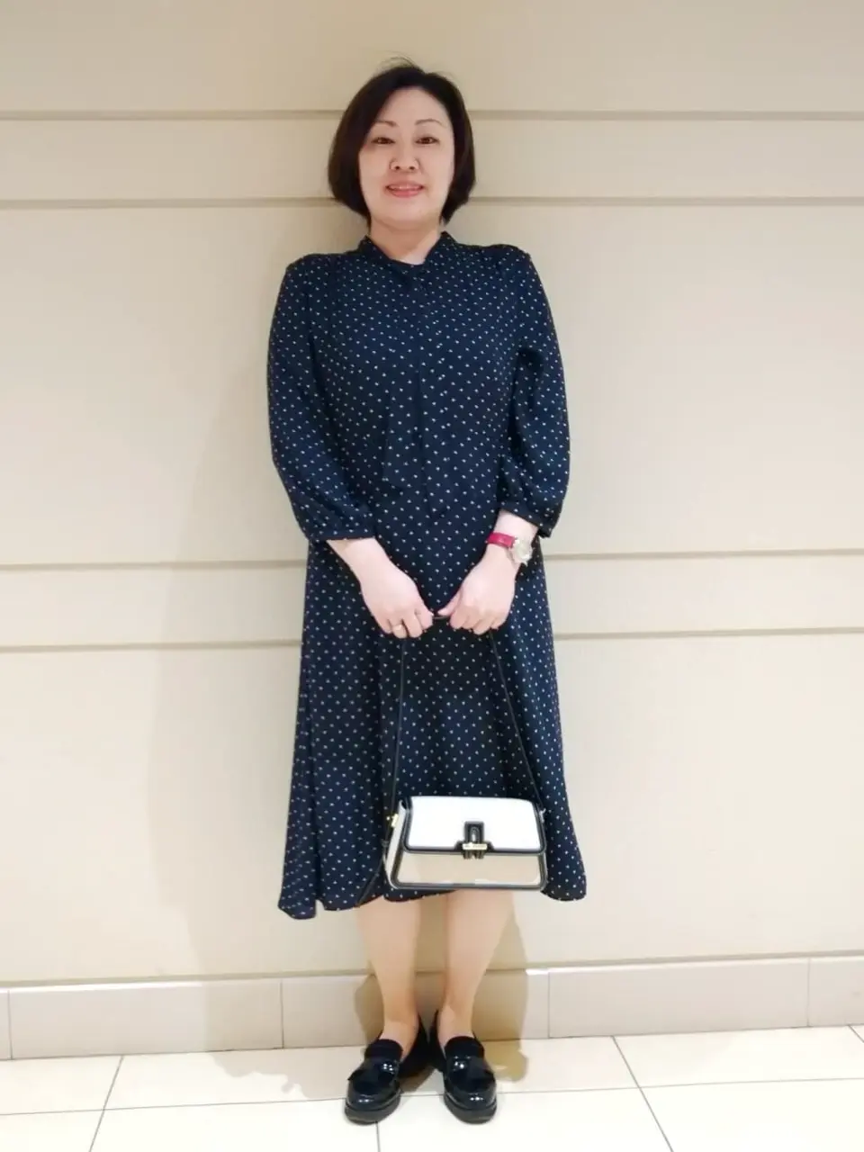 23区 L 山崎 コーディネート画像