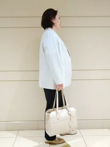 23区 L 山崎 コーディネート画像