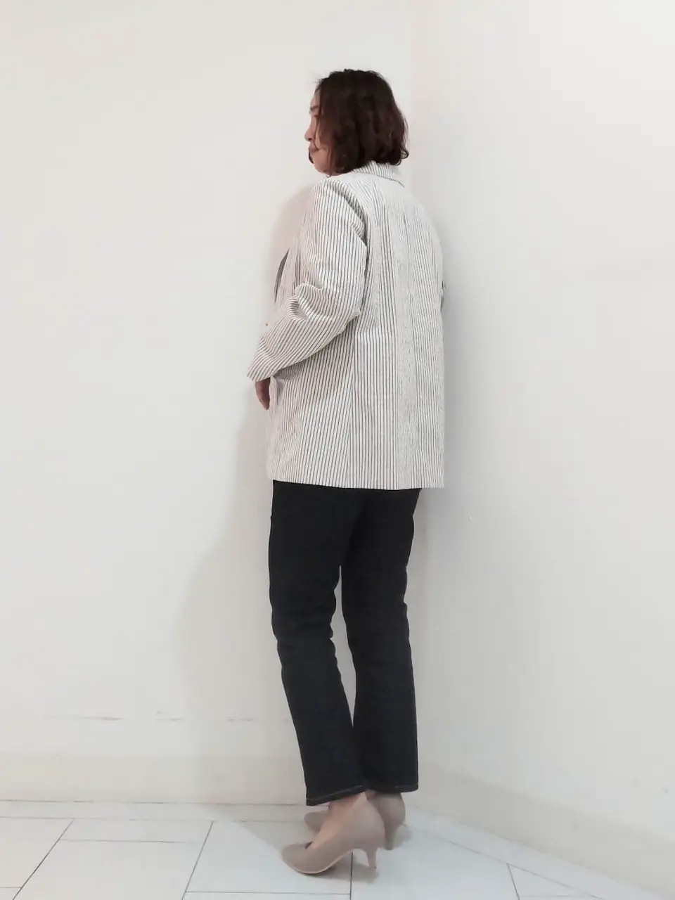 23区 L ナオミ コーディネート画像