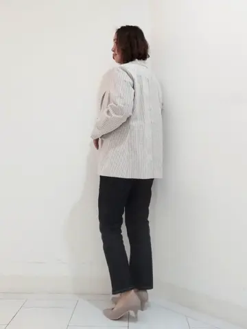 23区 L ナオミ コーディネート画像