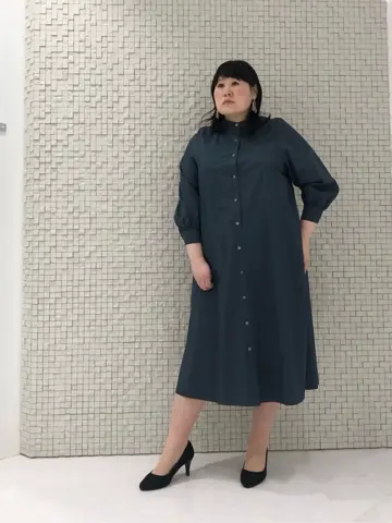 23区 L 後藤 コーディネート画像