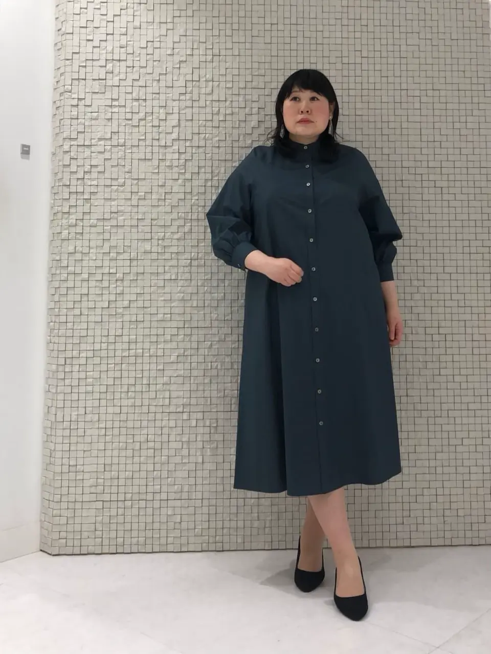 23区 L 後藤 コーディネート画像