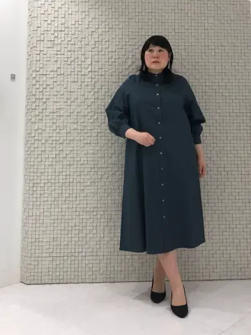 23区 L 後藤 コーディネート画像