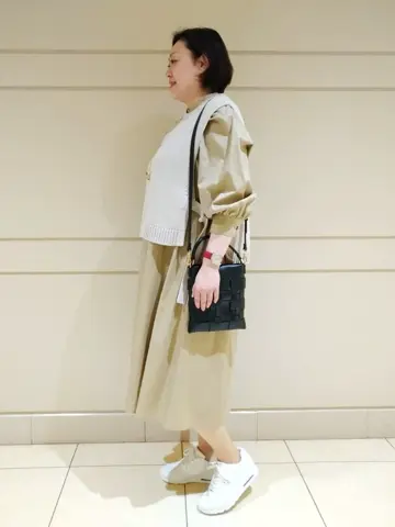 23区 L 山崎 コーディネート画像