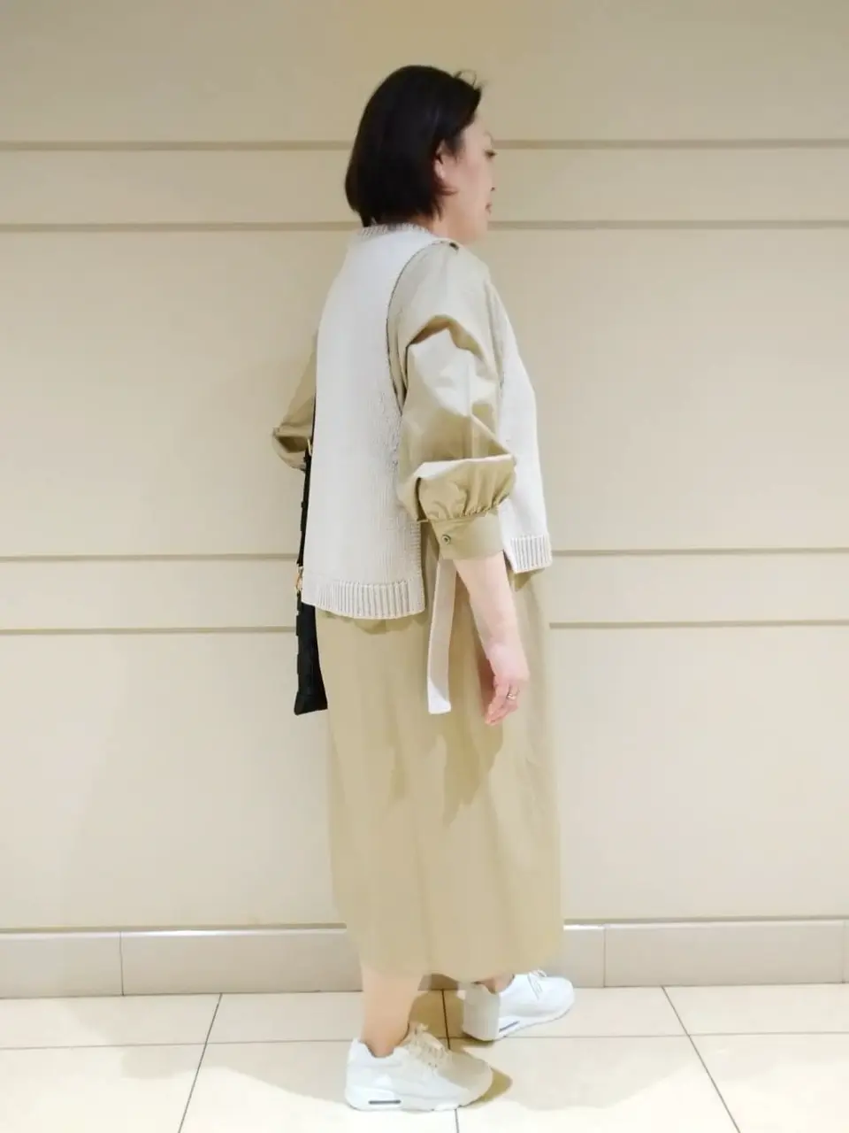 23区 L 山崎 コーディネート画像