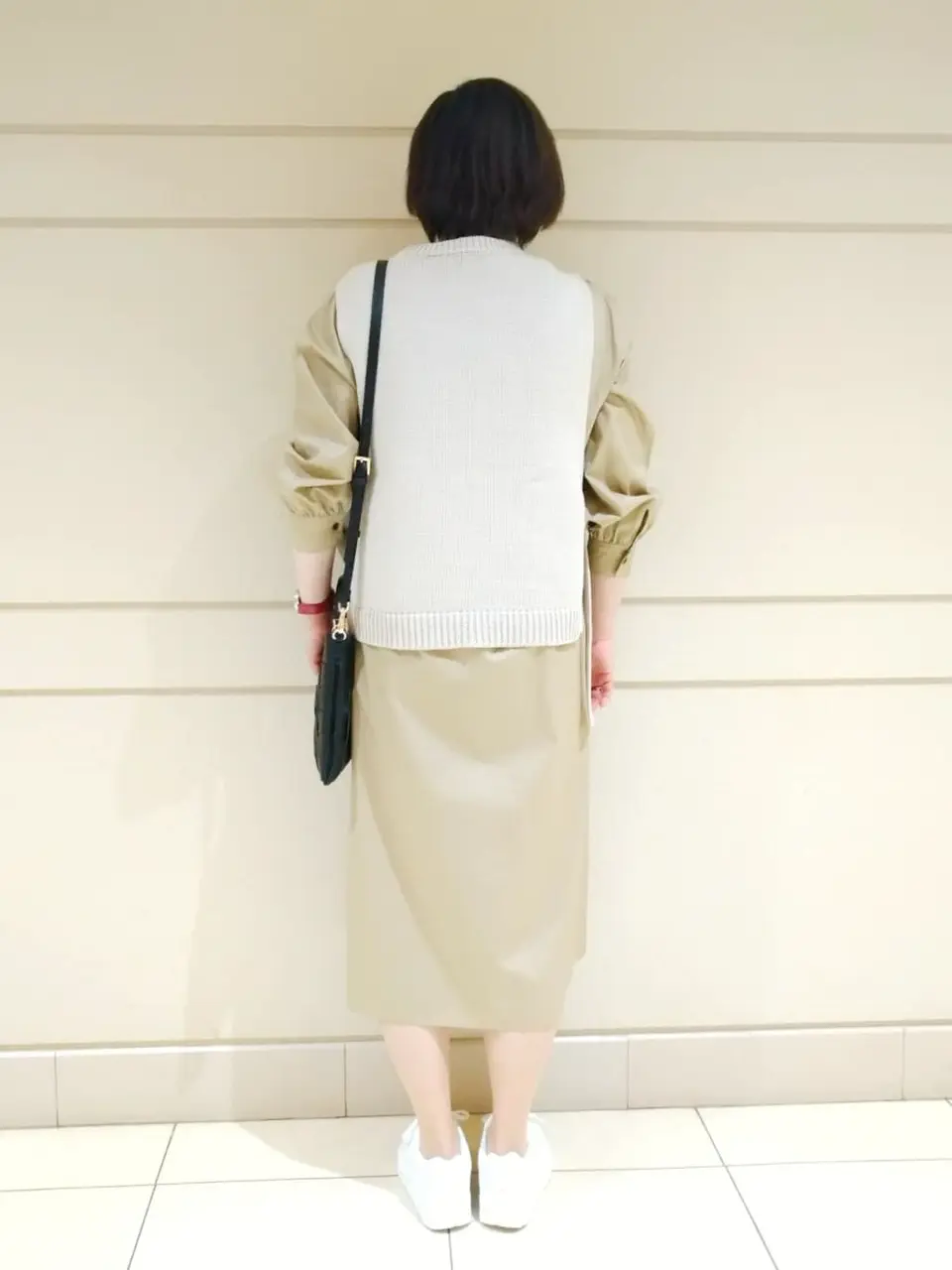 23区 L 山崎 コーディネート画像