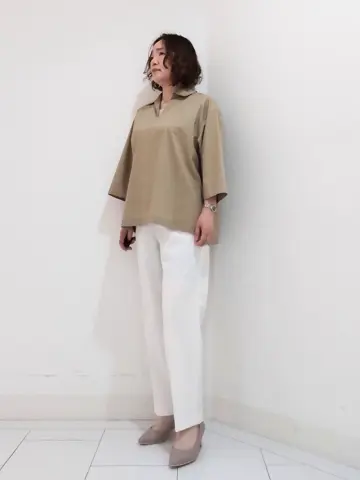 23区 L ナオミ コーディネート画像