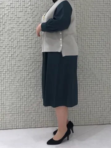 23区 L 後藤 コーディネート画像