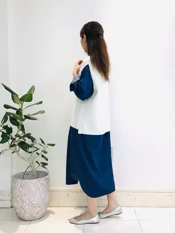 23区 L やの コーディネート画像