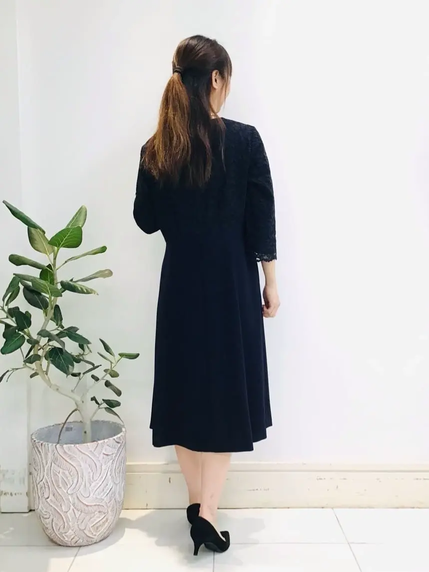 23区 L やの コーディネート画像