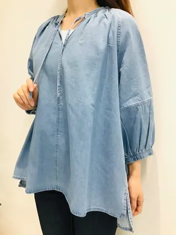 23区 L やの コーディネート画像