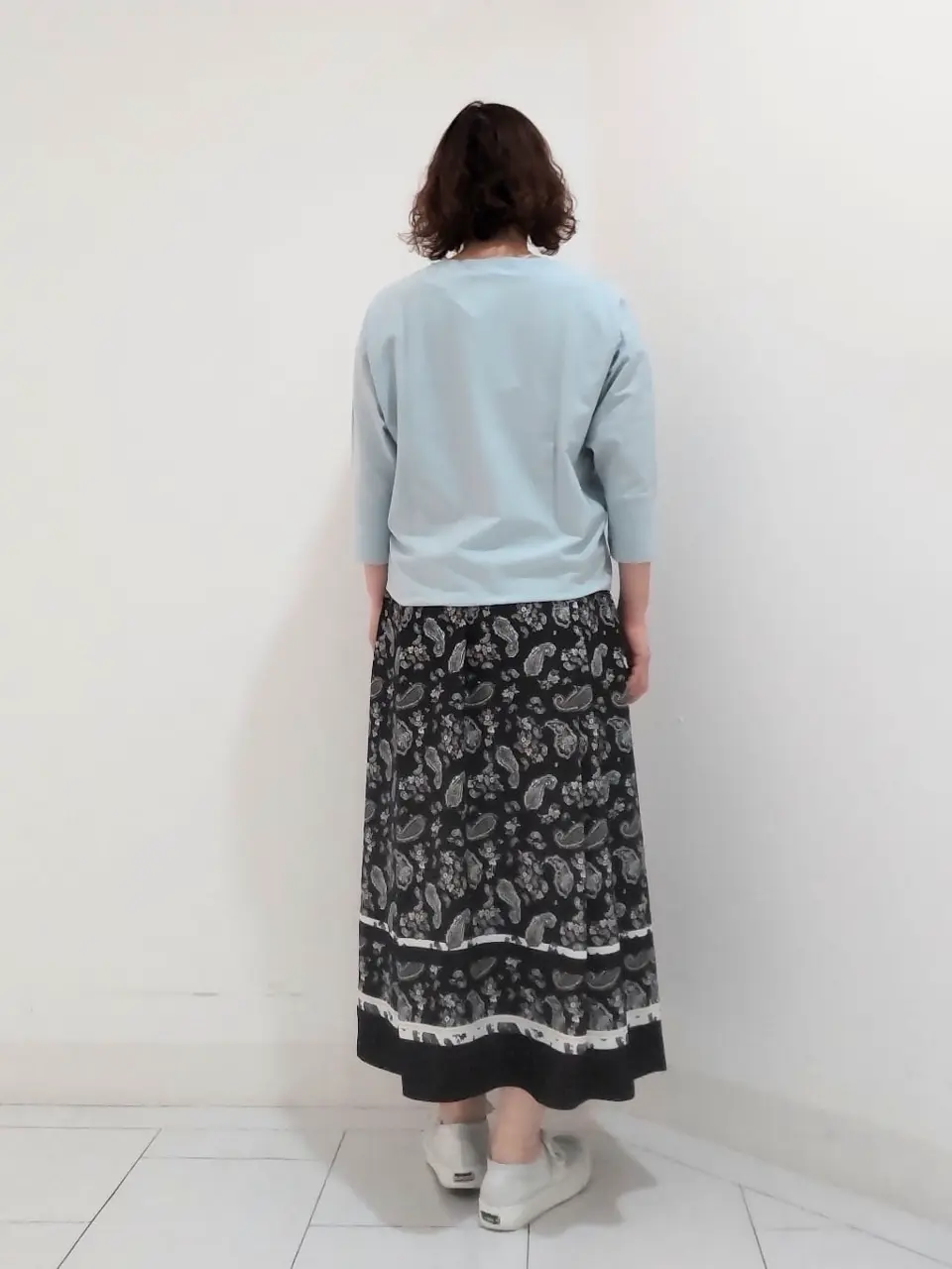 23区 L ナオミ コーディネート画像