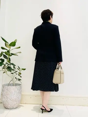 23区 L 佐藤 コーディネート画像