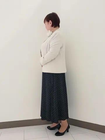 23区 L kazumi コーディネート画像