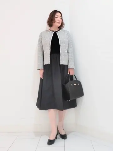 23区 L ナオミ コーディネート画像