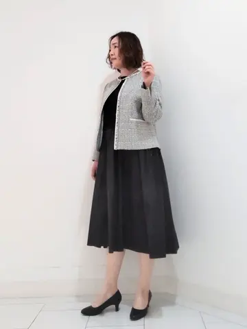 23区 L ナオミ コーディネート画像