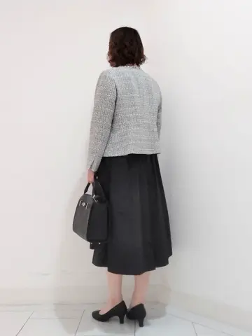 23区 L ナオミ コーディネート画像