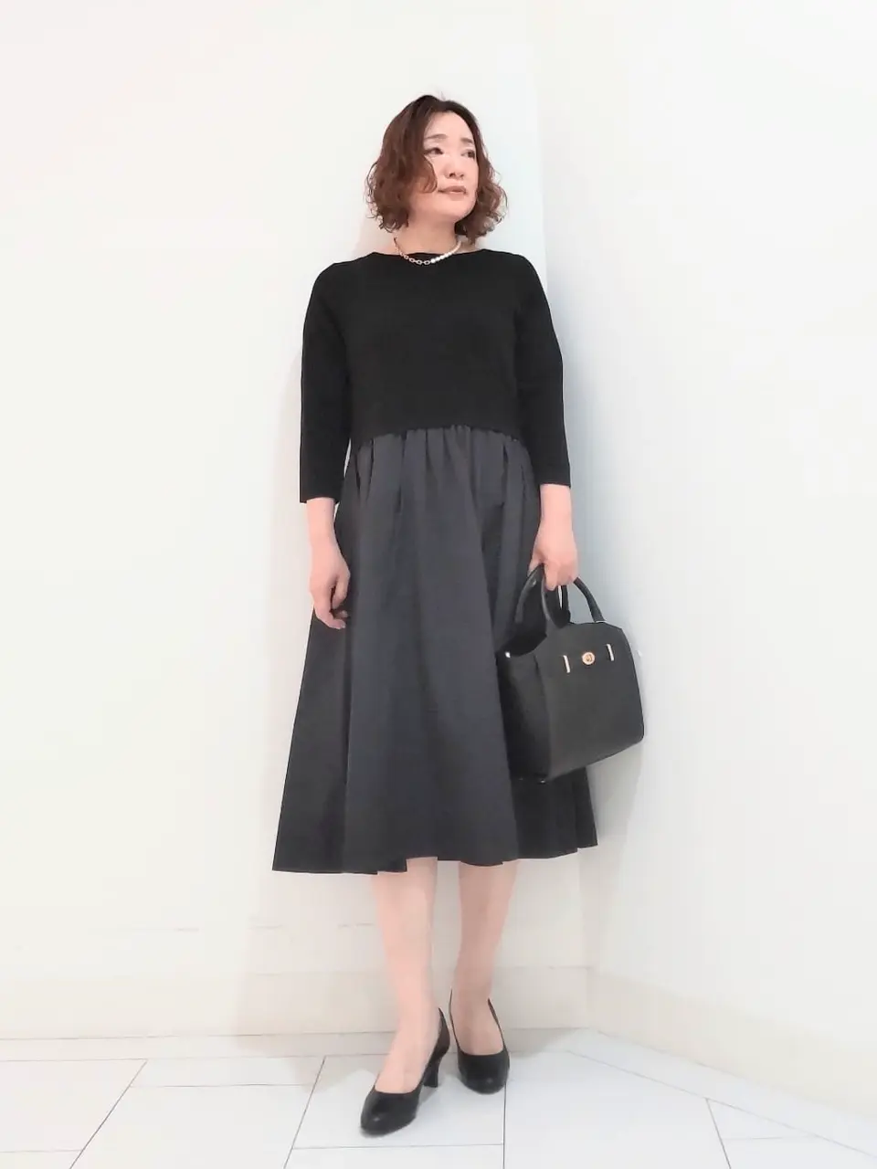 23区 L ナオミ コーディネート画像