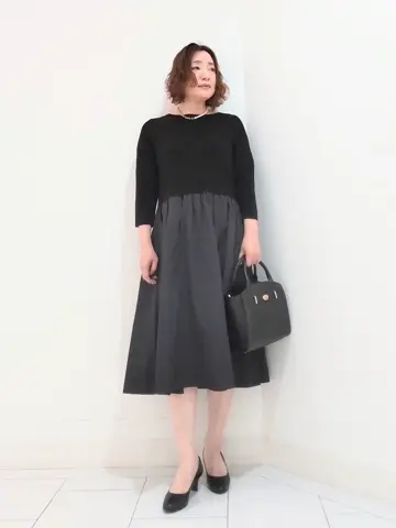 23区 L ナオミ コーディネート画像