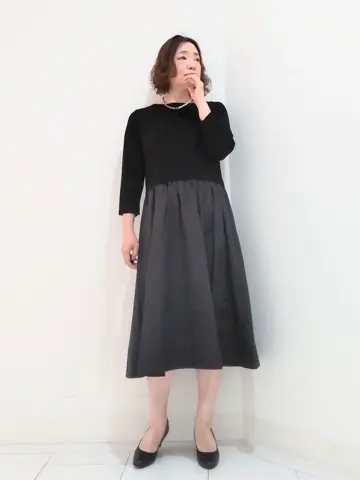 23区 L ナオミ コーディネート画像