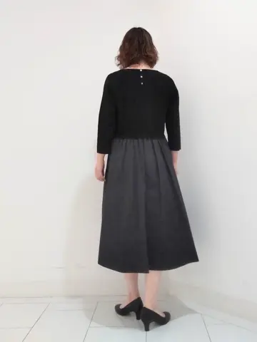 23区 L ナオミ コーディネート画像