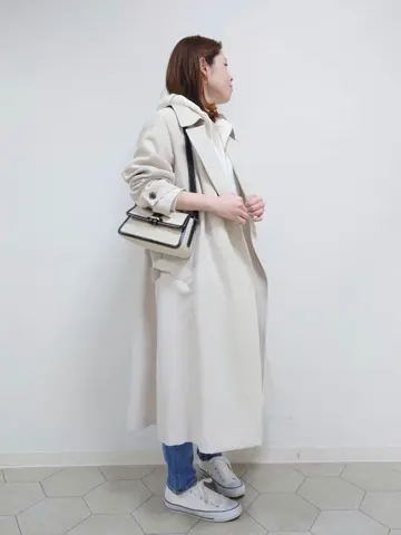 23区 L 播 コーディネート画像