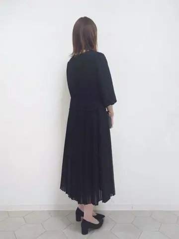 23区 L 播 コーディネート画像