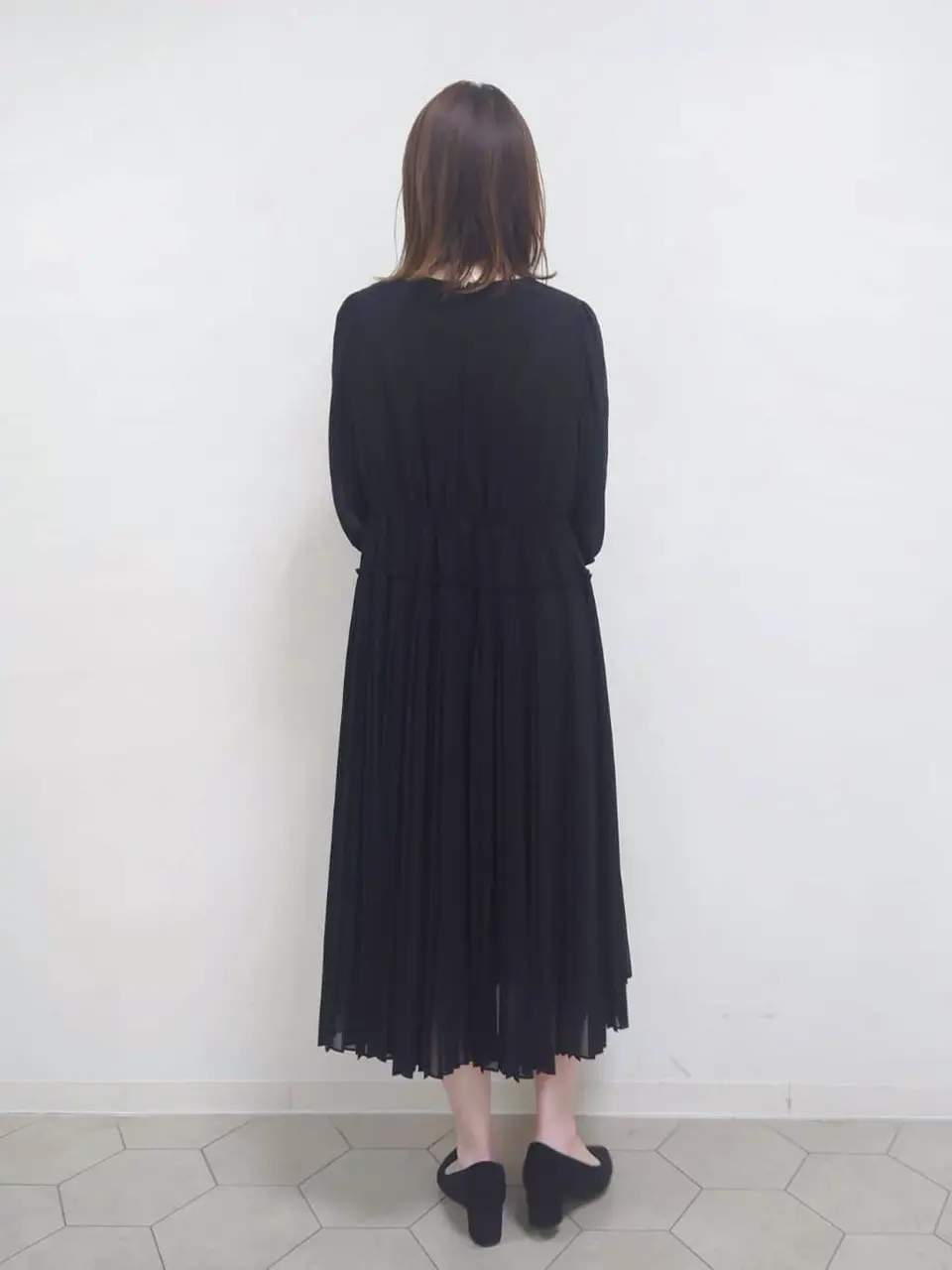 23区 L 播 コーディネート画像